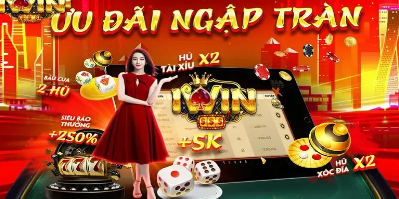 Hình ảnh chương trình thưởng nạp tiền và hoàn trả vwin88 nhà cái